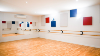 studio pilates nantes Studio Cours Hamon - Pilates, Cours de Théâtre, Yoga