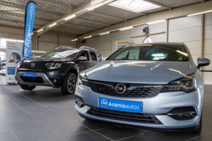 importateur nantes Aramisauto