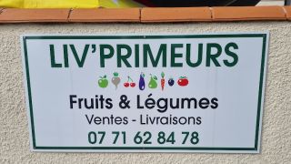 primeur nantes Liv'primeurs