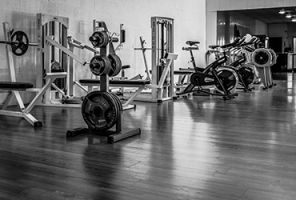 salle de gym nantes Le Kube