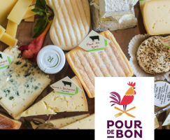 fabricant de fromage nantes Fromagerie Beillevaire Nantes Contrescarpe