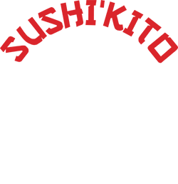 restaurant de sushis nantes Sushi'kito