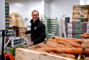 magasin de fruits secs nantes Le Verger de St Do