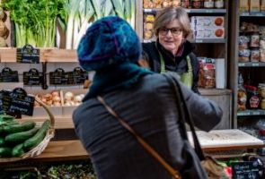 magasin de fruits secs nantes Le Verger de St Do