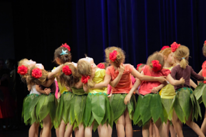 club de danse nantes AFMD Beaulieu Danse