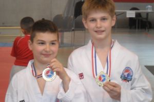 salle de taekwondo nantes KMD - Centre de Arts Martiaux Coréens - Taekwondo - Hapkido - Kuhapdo