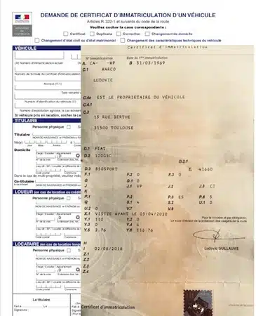 agence d immatriculation automobile nantes SERVICE CARTE GRISE (en ligne) maprefecture.fr