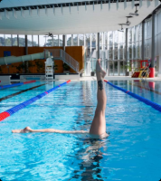 parc aquatique nantes Piscine du Petit Port