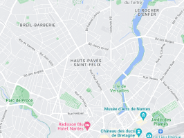 espace de coworking nantes Le 144 - Coworking à Nantes