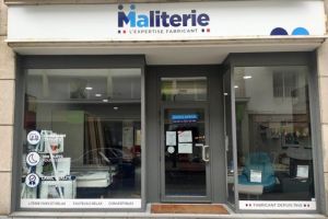 magasin de literie nantes Maliterie.com