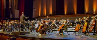 salle philharmonique nantes Union Orchestrale 44