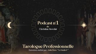 services de voyance nantes Christine Auvolat - Tarologue Professionnelle et développement personnel