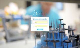 laboratoire dentaire nantes Atlantic Labo