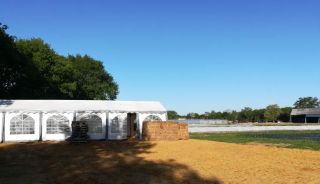 ferme nantes La Ferme à Cueillir