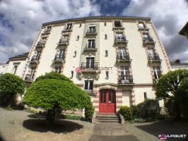 societe de gestion immobiliere nantes POULPIQUET Immobilier Gestion/Location