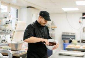 usine de chocolat nantes Couleur Chocolat