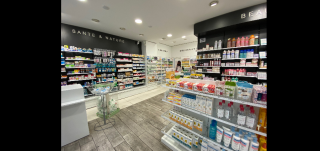 boutiques pfizer nantes PHARMACIE SAINT NICOLAS