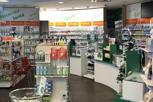 La Pharmacie de Malakoff vous propose un grand nombre de services à Nantes. Rendez-vous en officine !