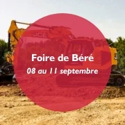 fournisseur d engins de chantier nantes M3 JCB