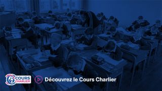 ecole mixte nantes Cours Charlier