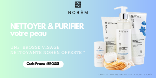 hammam nantes Nohèm, institut de beauté et massages bio