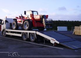 societe de transport routier nantes Transports Richard