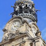 cathedrale nantes Église Sainte-Croix