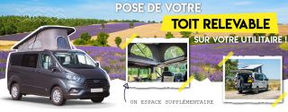 concessionnaire de camping cars nantes Sud Loire Caravanes 44 Sud