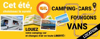 concessionnaire de camping cars nantes Sud Loire Caravanes 44 Sud