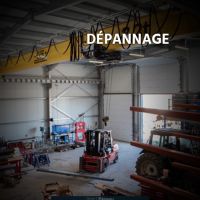 fournisseur de materiel agricole nantes DCNM