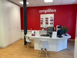 magasin d appareils auditifs nantes Amplifon Audioprothésiste Nantes Clisson