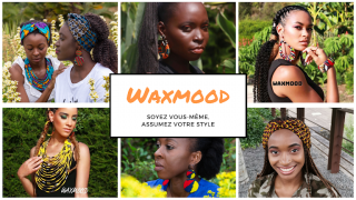 boutique d accessoires de mode nantes WaxMood