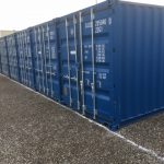 garde meubles en libre service nantes ATLANTIC BOX - Ile de Nantes - Garde meubles / Location Box - Sur RDV