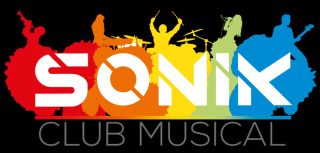 ecole de musique nantes SONIK Club Musical / Ecole de Musique Nantes / Asso Zygomat'Hic