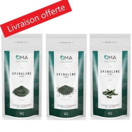 ferme aquacole nantes Spiruline Olivier MicroAlgues