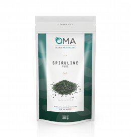 ferme aquacole nantes Spiruline Olivier MicroAlgues