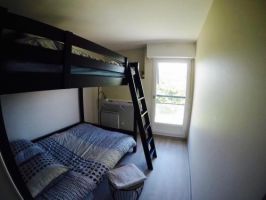 logement independant avec services nantes Charming & Cosy Rooms (Chambres chez l'habitant)