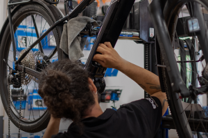 magasin de reparation de velos nantes ECOX Nantes | Magasin de Vélo Électrique