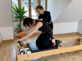 studio pilates nantes CENTRE PILATES NANTES