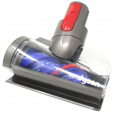 Mini brosse motorisée auto-démêlante SV15 Detect, Dyson SV16 Outsize