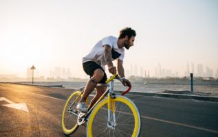 velo en salle nantes Urban Cycle