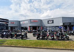 agence de location de motos nantes Easy Renter Nantes