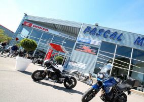 agence de location de motos nantes Easy Renter Nantes