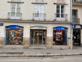 opticien nantes Opticien Krys Nantes - Centre Ville