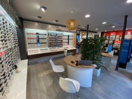 opticien nantes Opticien Krys Nantes - Centre Ville