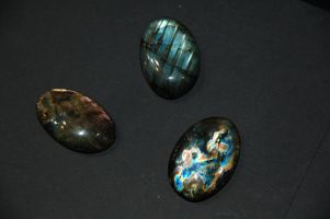 boutique de mineraux nantes Aux Minéraux du Monde