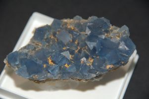 boutique de mineraux nantes Aux Minéraux du Monde