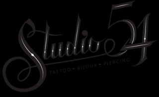 tatoueur nantes Studio 54 Nantes