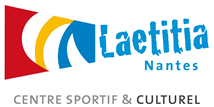 club de gymnastique nantes Centre Sportif et Culturel Laetitia Nantes