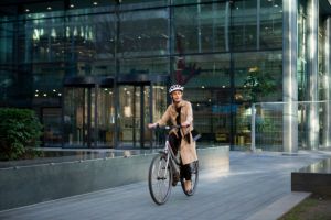 velo en salle nantes Urban Cycle